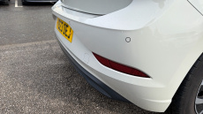 Volkswagen Polo 1.0 TSI Life 5dr Petrol Hatchback